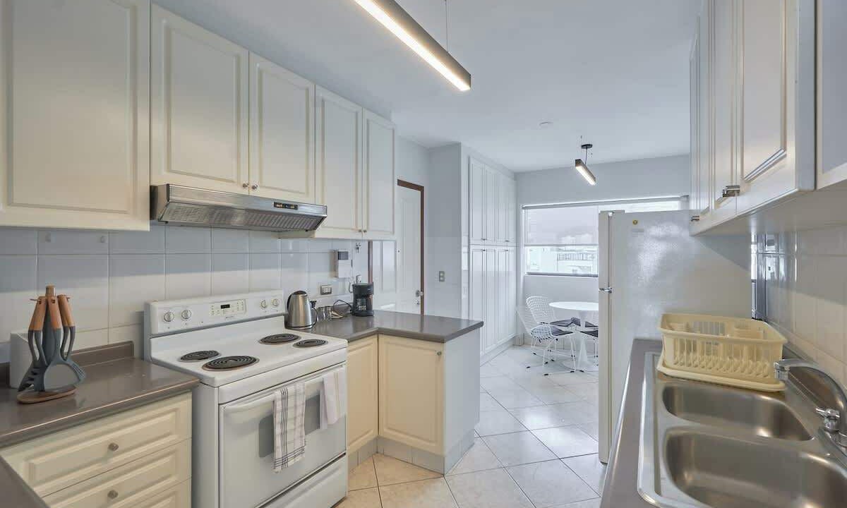 Photo of Kitchen in Armendariz