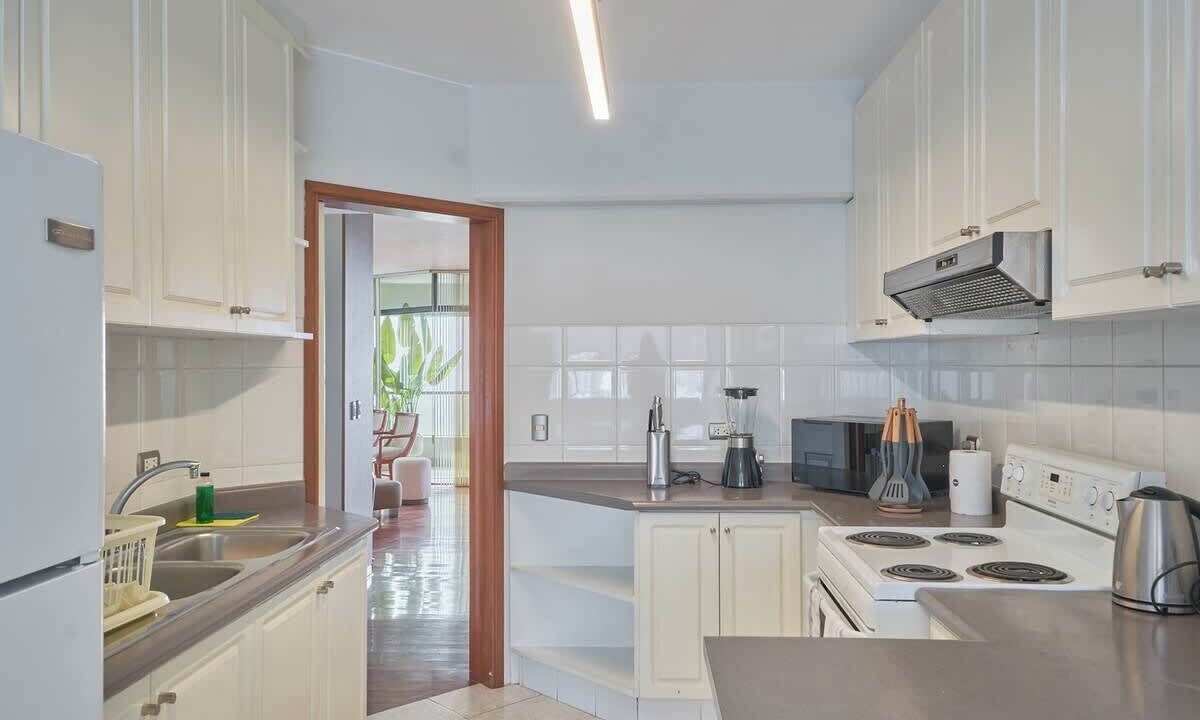 Photo of Kitchen in Armendariz