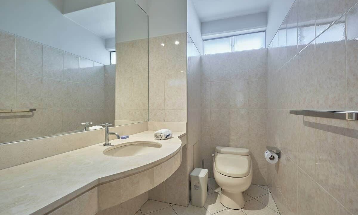 Photo of Bathroom in Armendariz