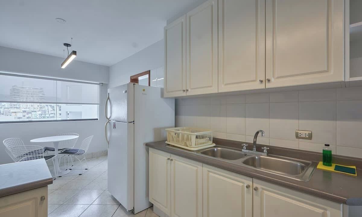 Photo of Kitchen in Armendariz