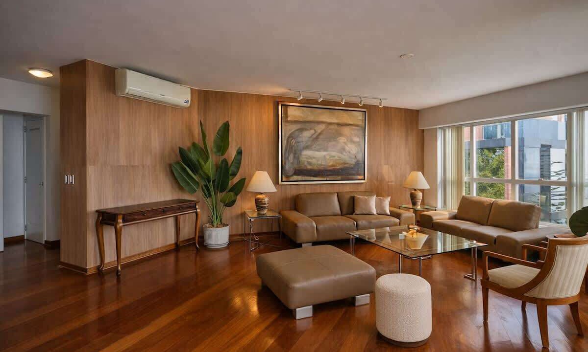 Photo of Livingroom in Armendariz