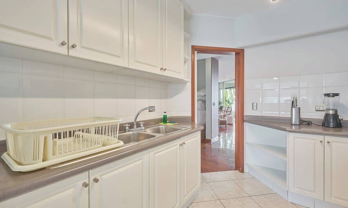 Photo of Kitchen in Armendariz