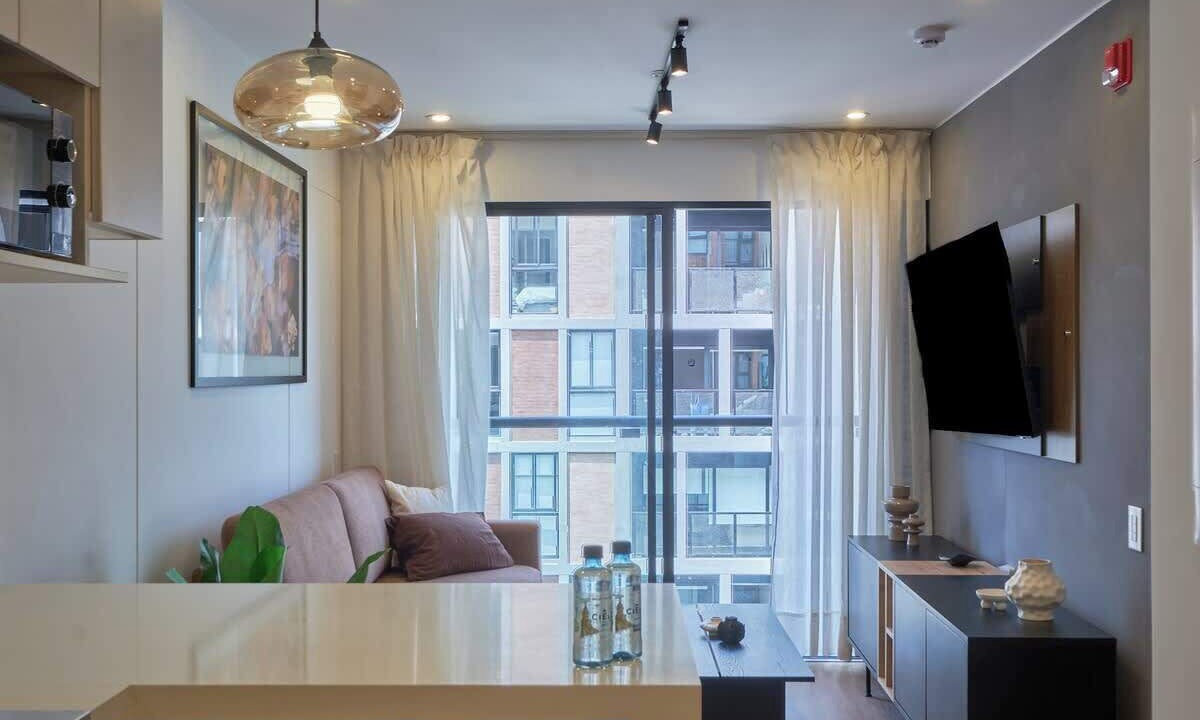 Photo of Livingroom in Santa Cruz