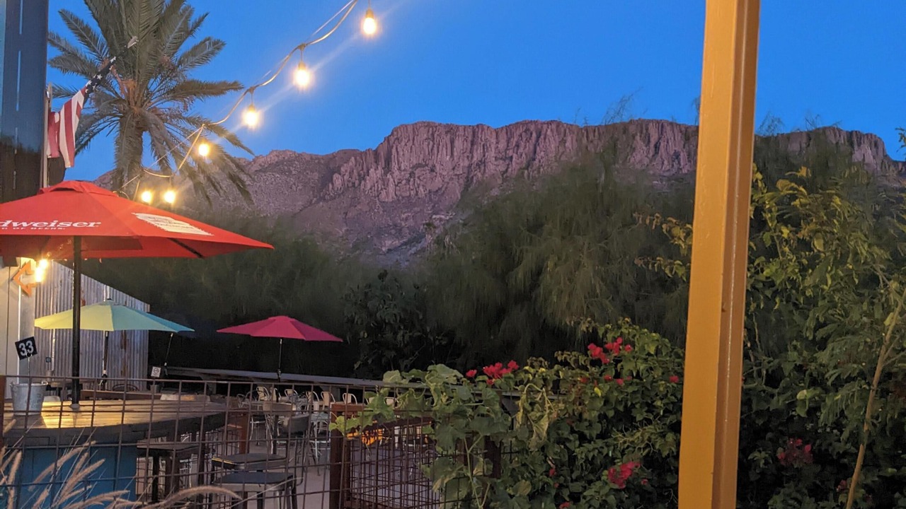 Photo of Patio Balcony in Superior