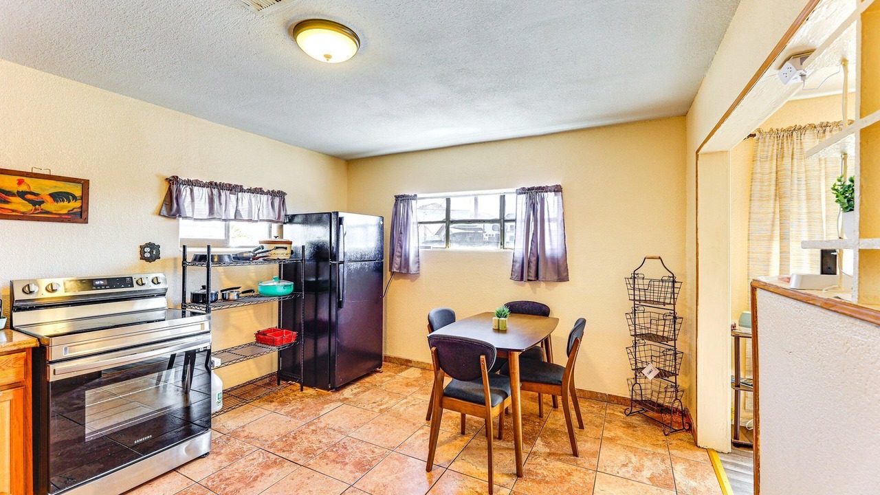Photo of Kitchen in Superior