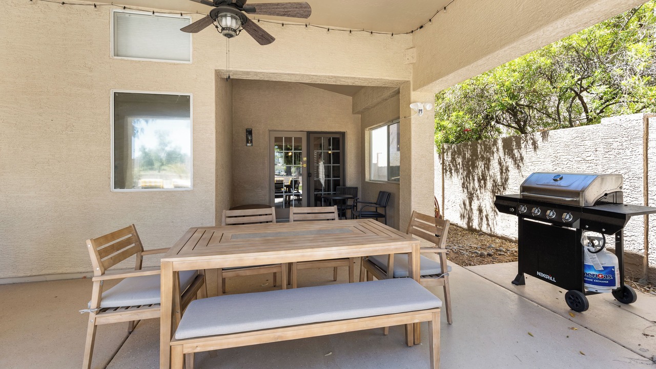 Photo of Outdoor in Ocotillo