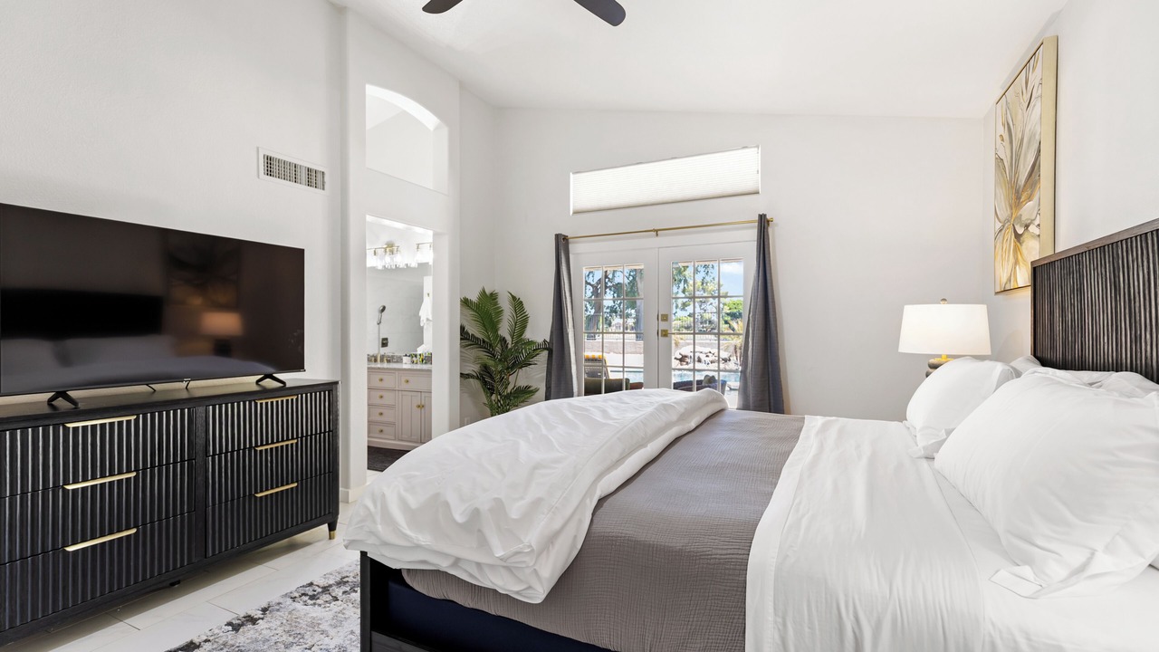 Photo of Bedroom in Ocotillo
