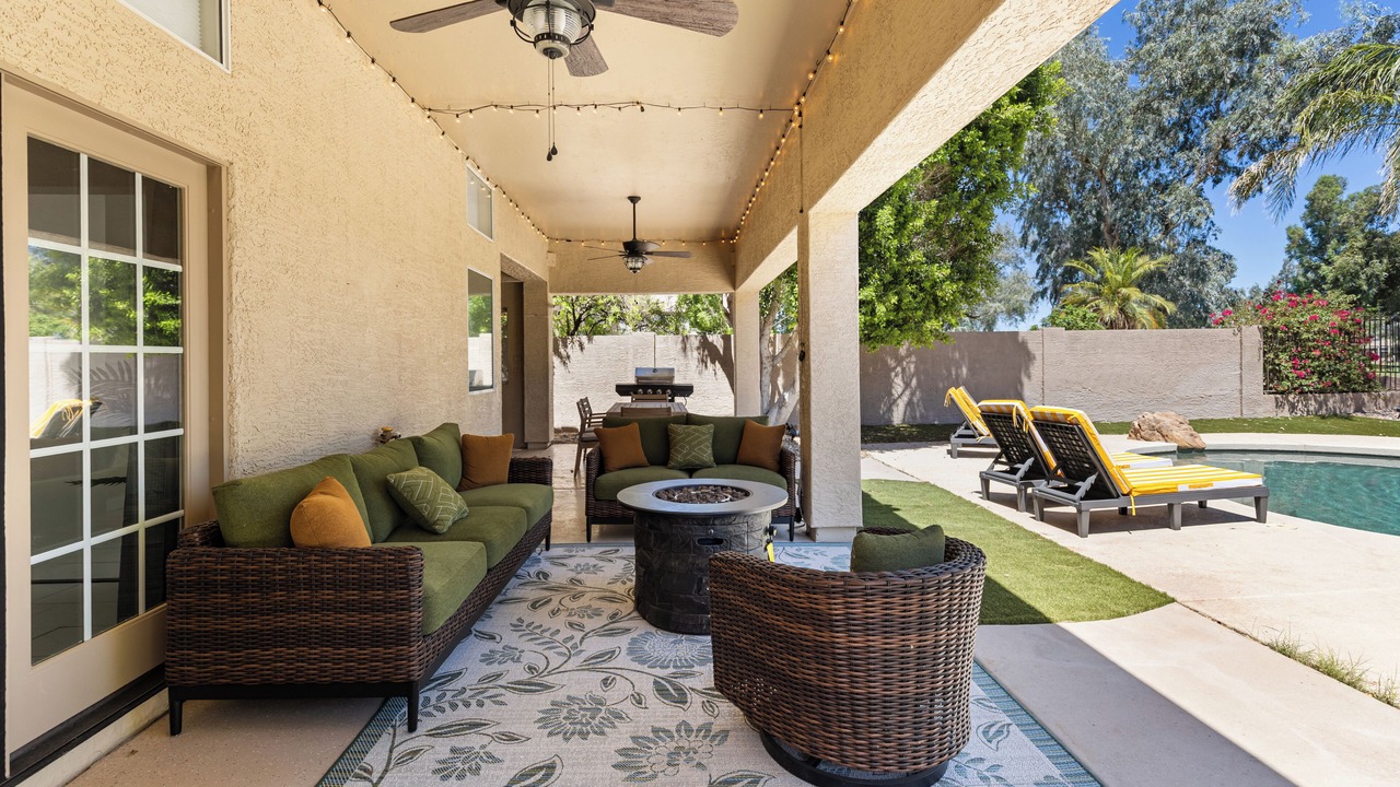 Photo of Outdoor in Ocotillo
