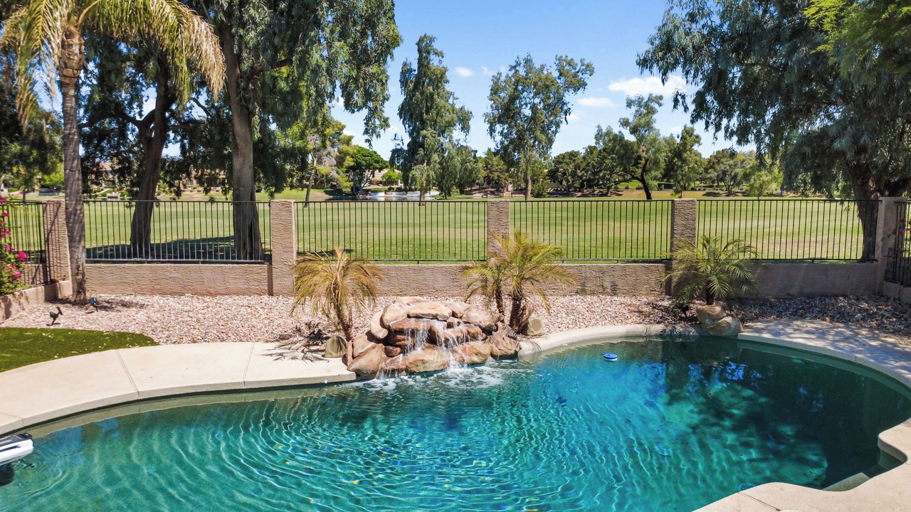 Photo of Outdoor in Ocotillo