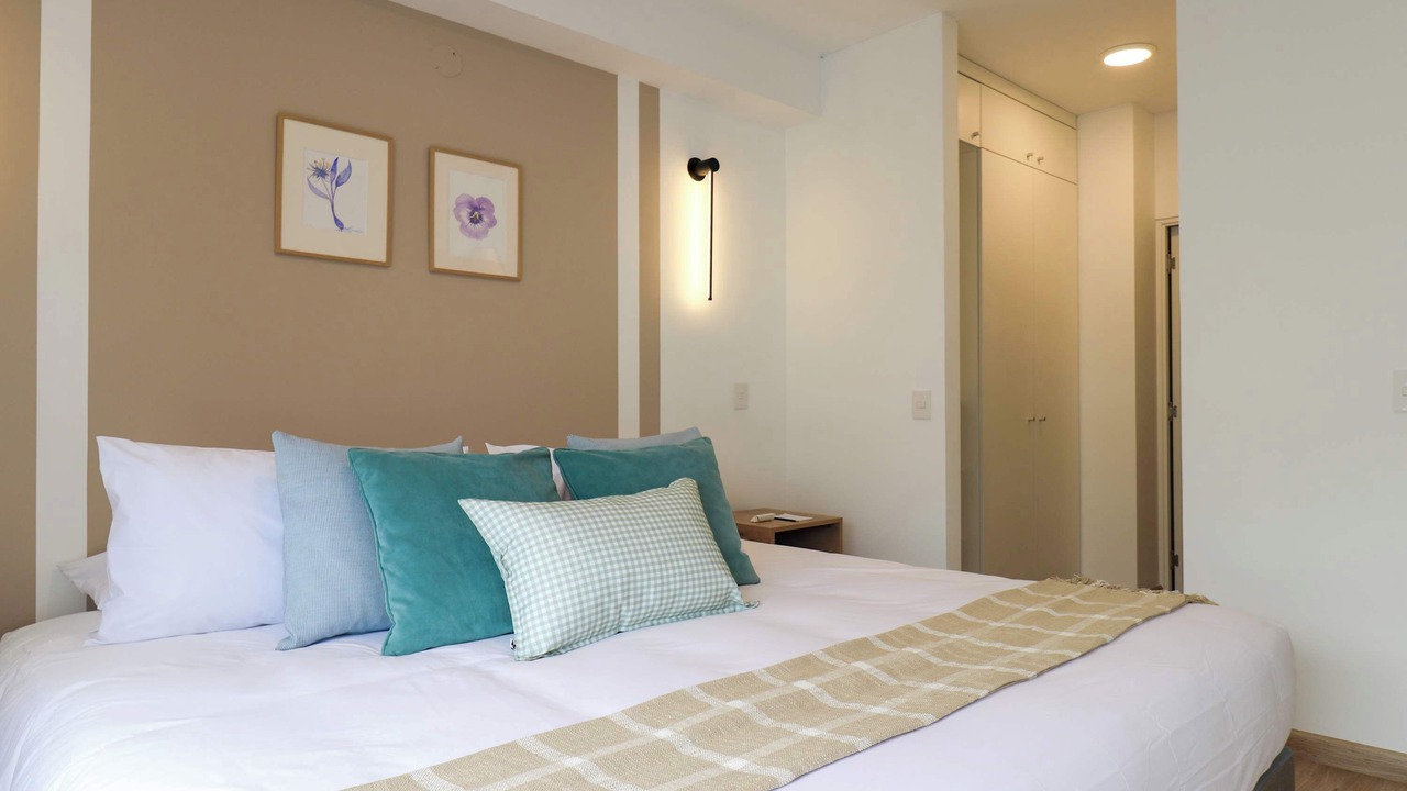Photo of Bedroom in Armendariz