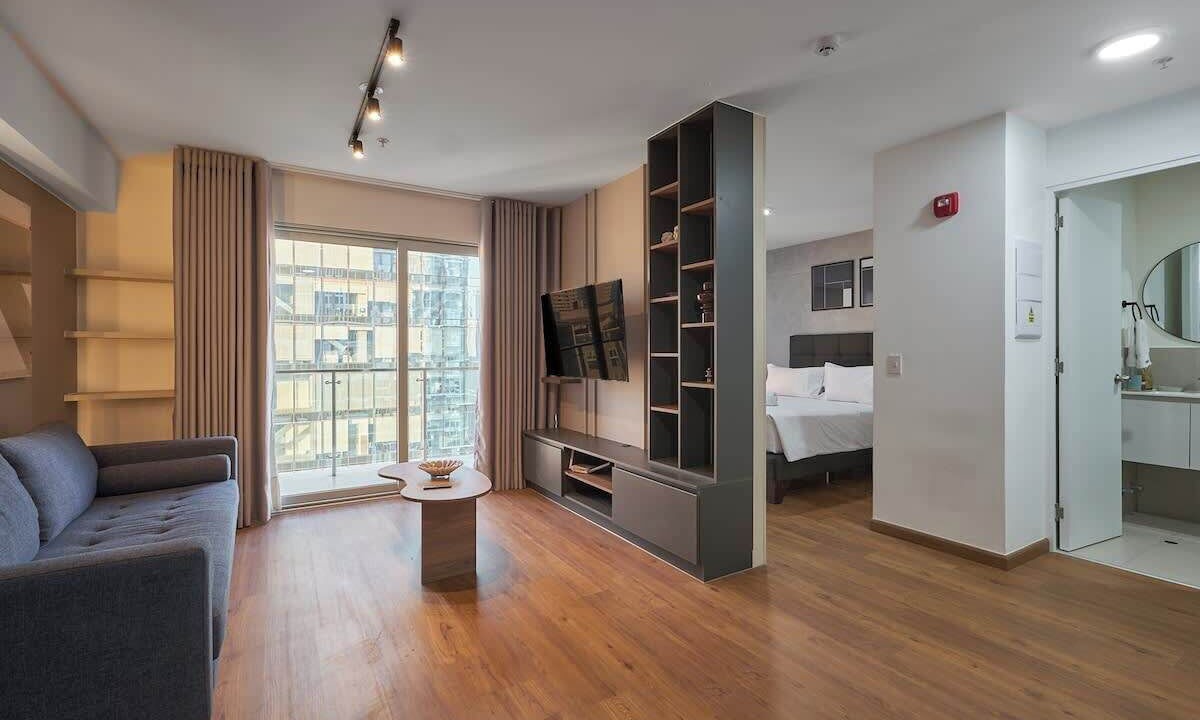 Photo of Livingroom in San Eugenio