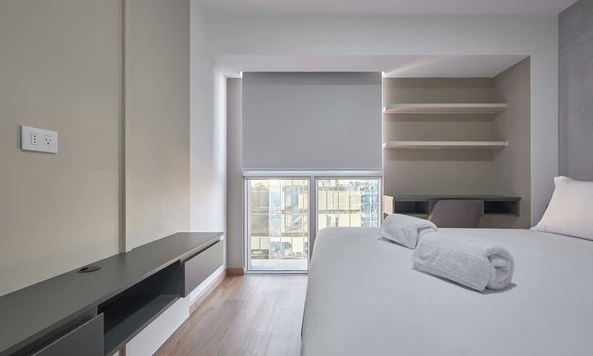 Photo of Bedroom in San Eugenio