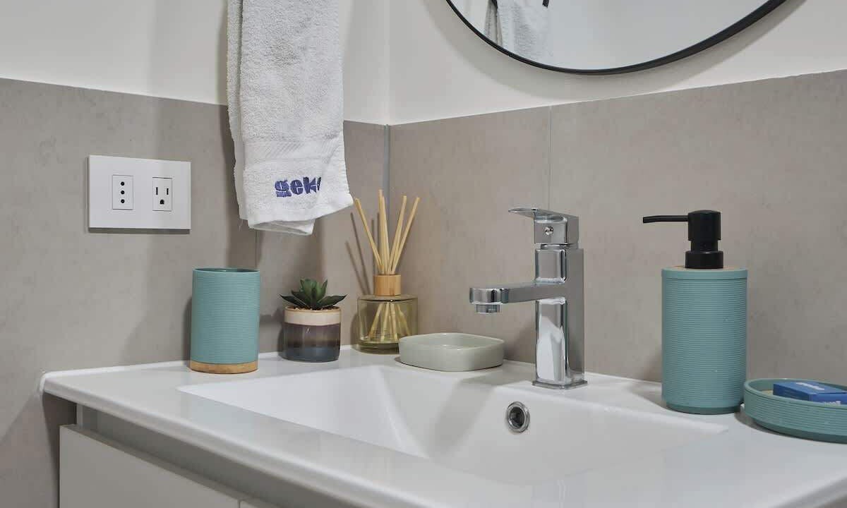 Photo of Bathroom in San Eugenio