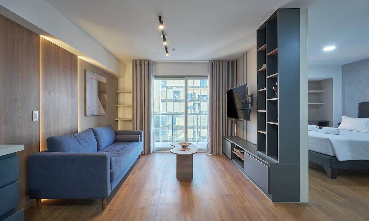 Photo of Livingroom in San Eugenio