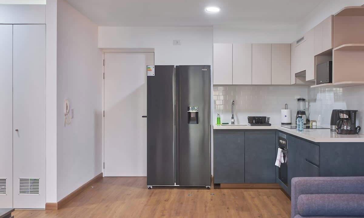 Photo of Kitchen in San Eugenio