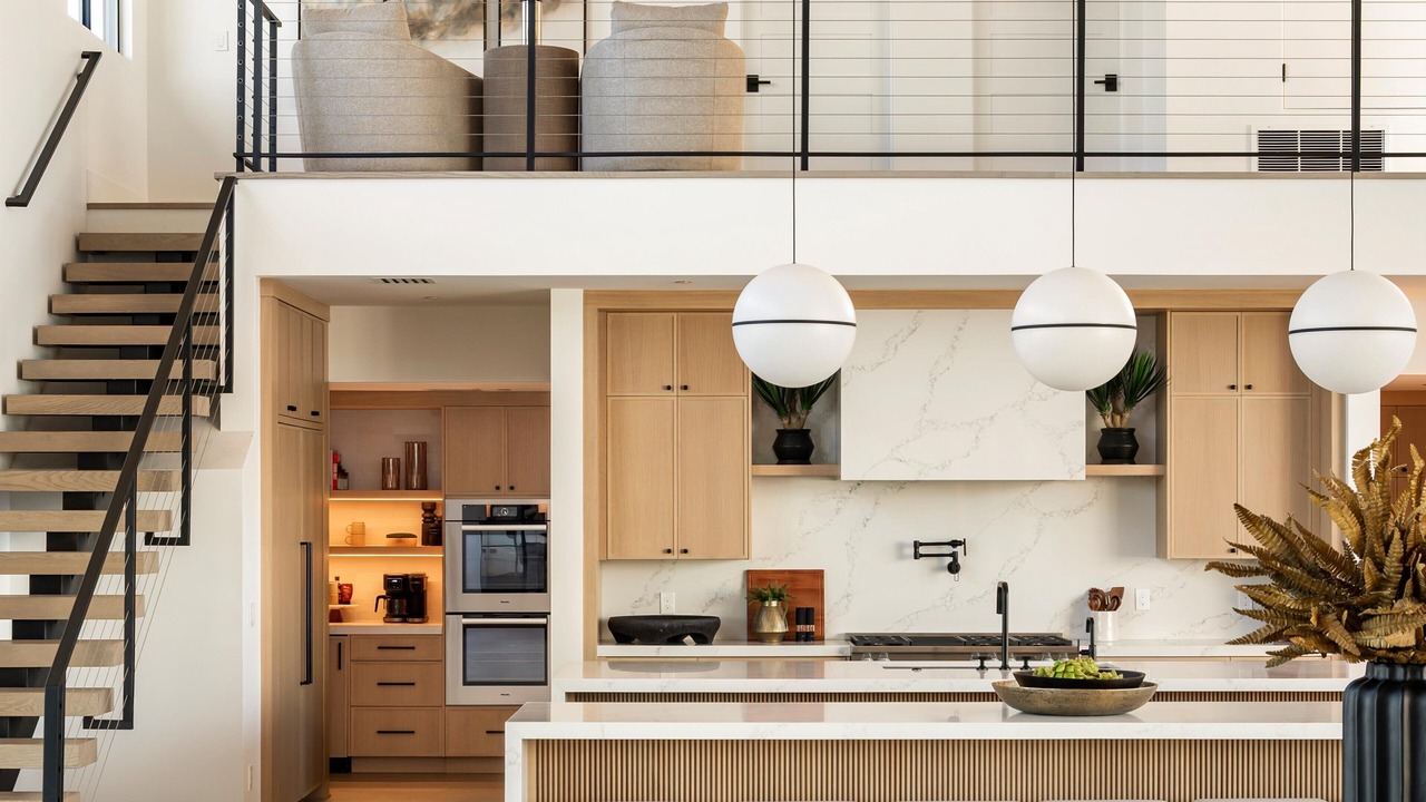 Photo of Kitchen in Buenavante