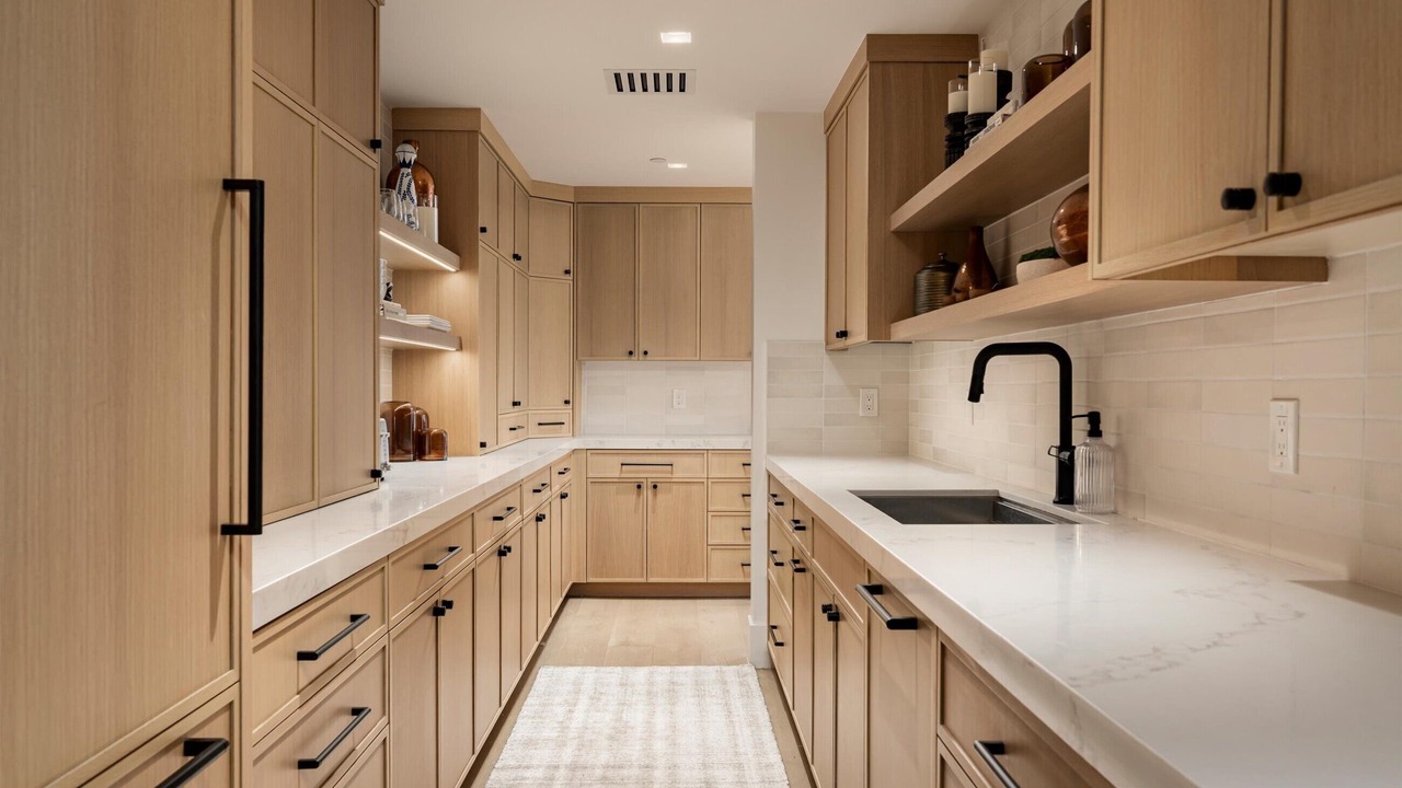 Photo of Kitchen in Buenavante