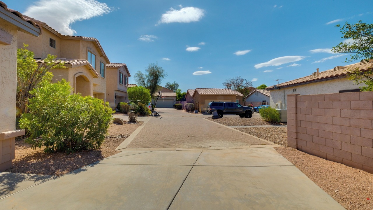 Photo of Outdoor in Cooper Commons