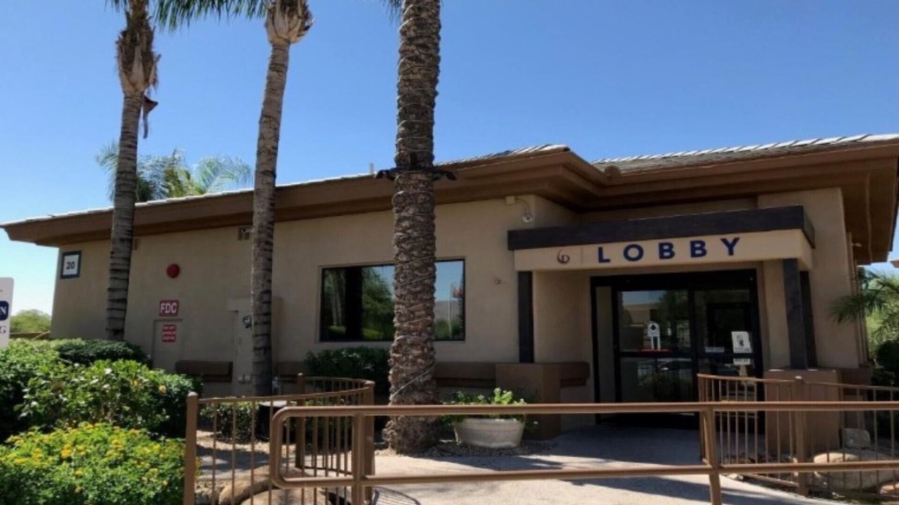 Photo of Outdoor in Scottsdale Links