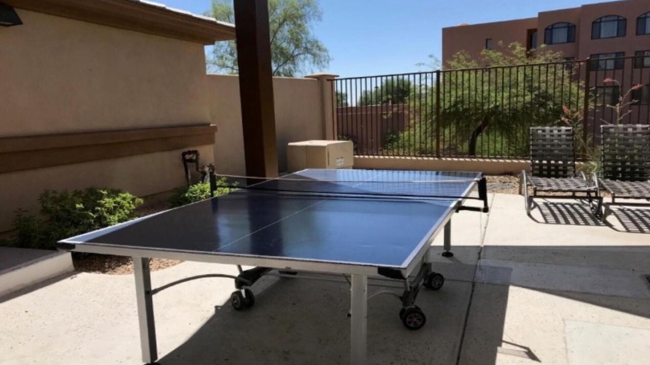 Photo of Patio Balcony in Scottsdale Links