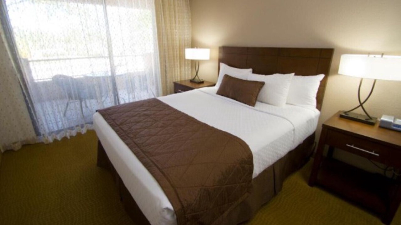 Photo of Bedroom in Scottsdale Links
