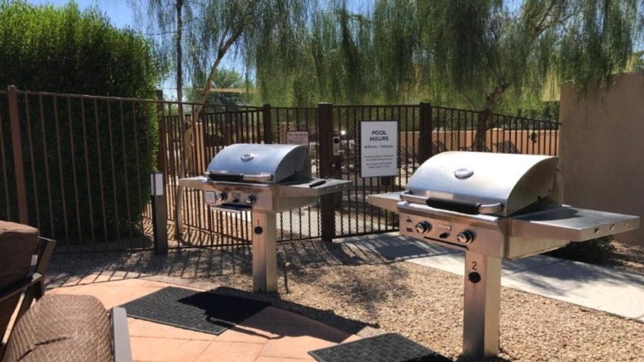 Photo of Outdoor in Scottsdale Links