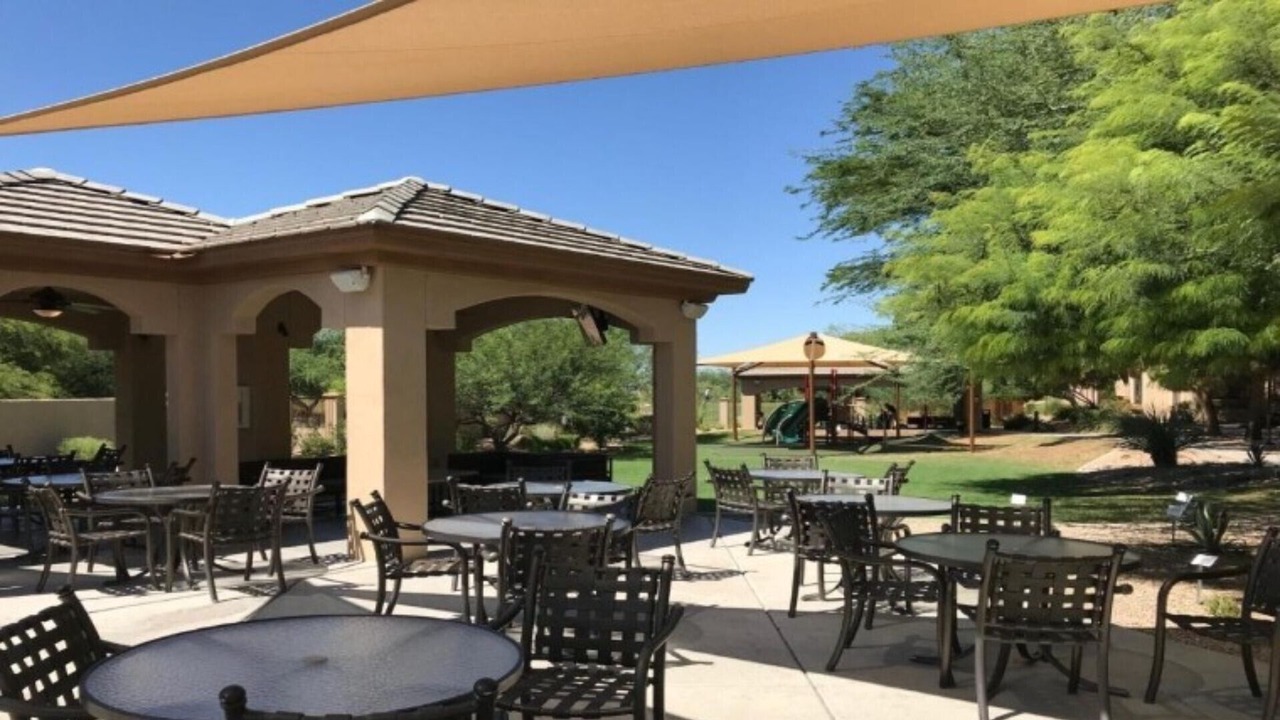 Photo of Outdoor in Scottsdale Links