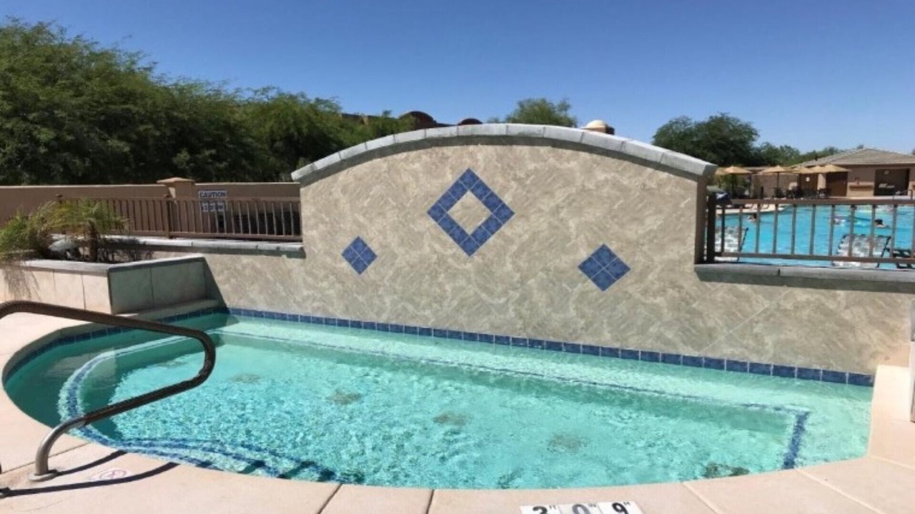 Photo of Outdoor in Scottsdale Links
