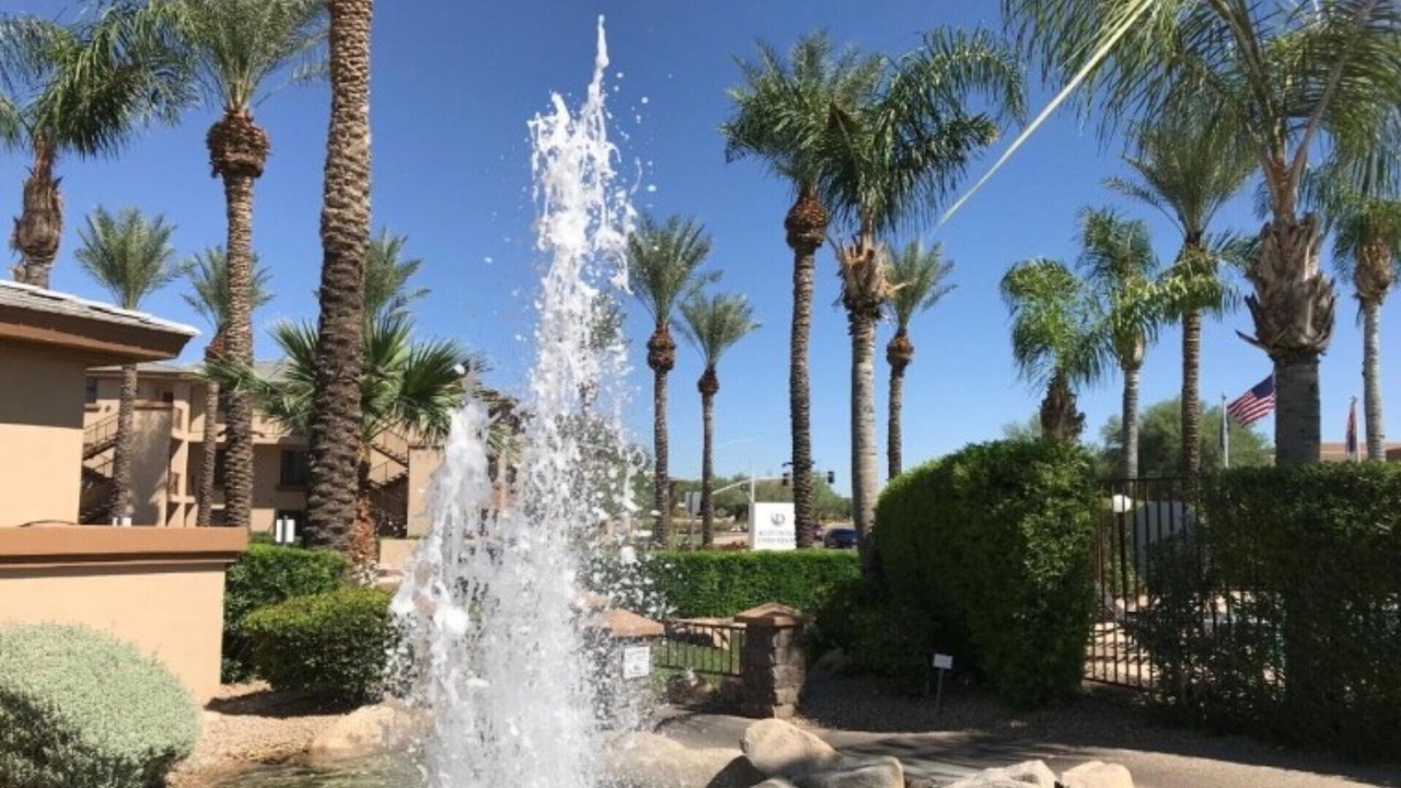 Photo of Outdoor in Scottsdale Links