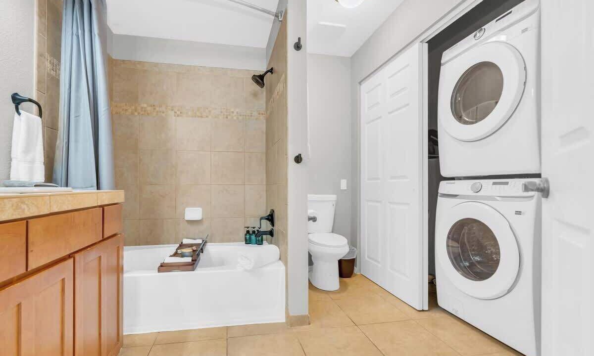 Photo of Bathroom in Oro Valley
