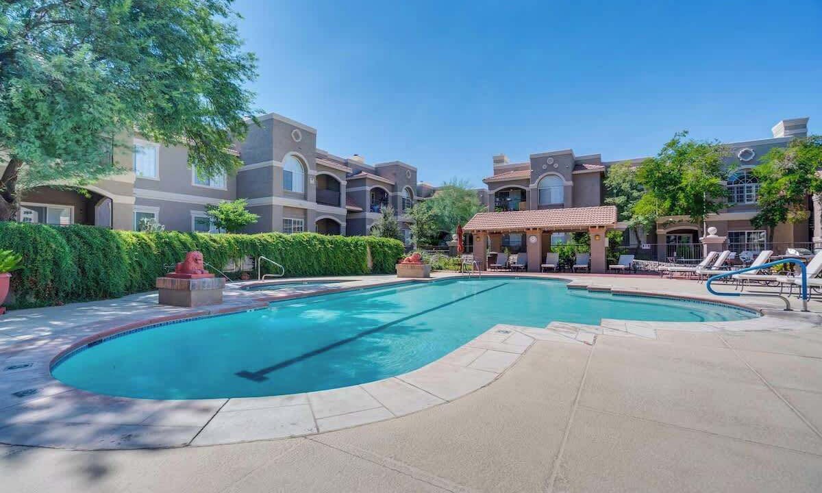 Photo of Outdoor in Oro Valley