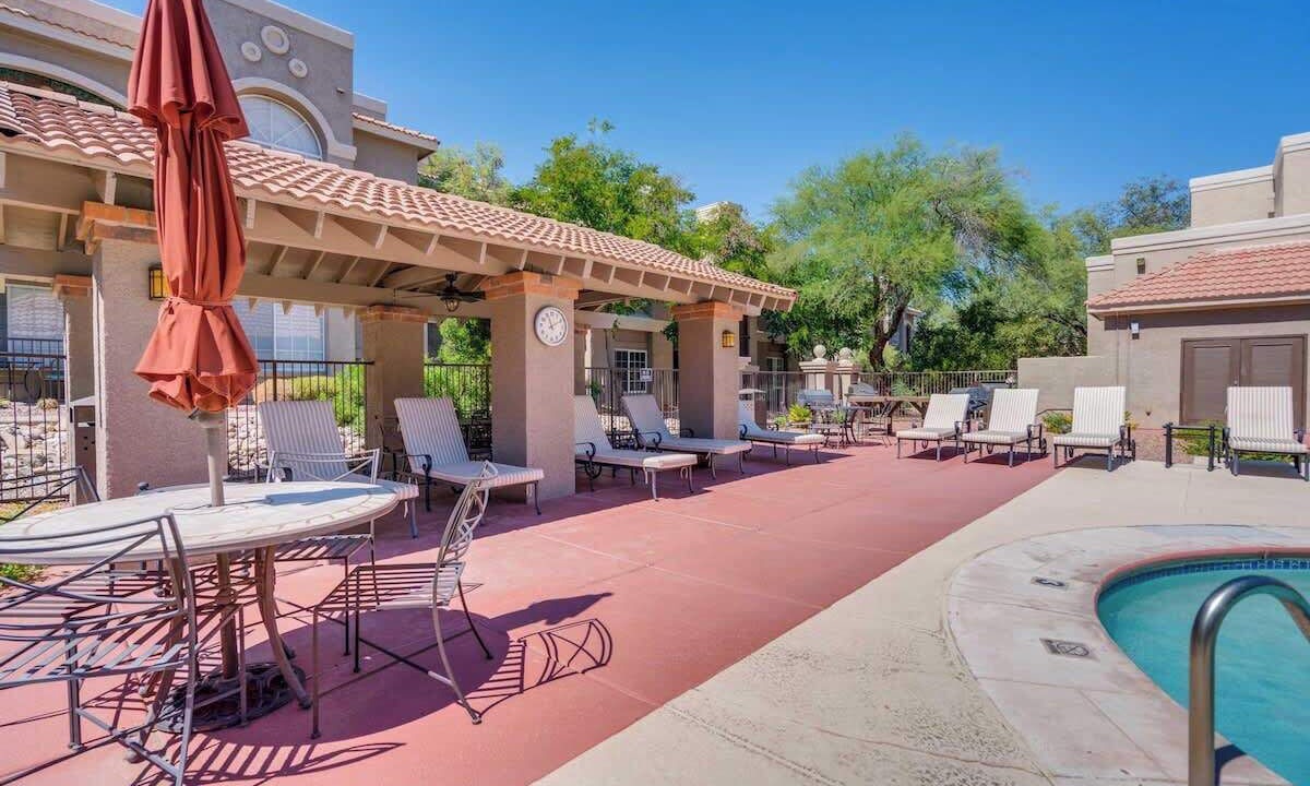 Photo of Outdoor in Oro Valley