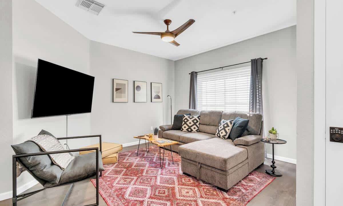 Photo of Bedroom in Oro Valley