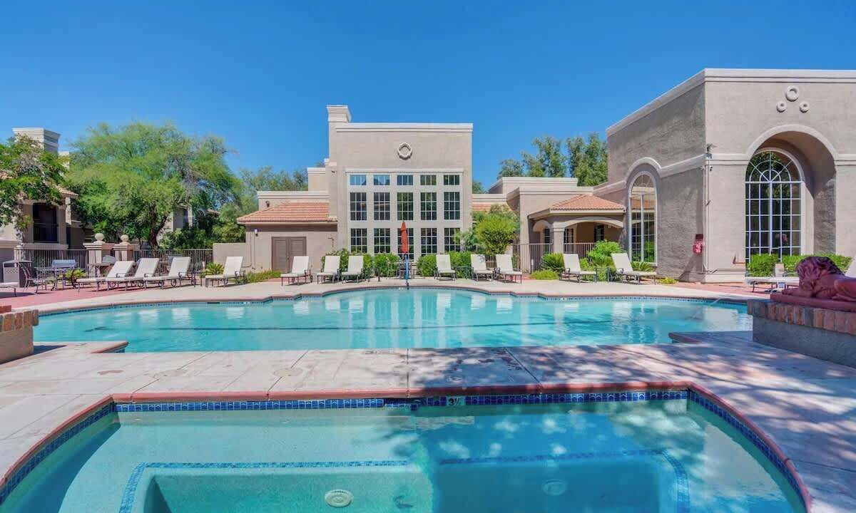 Photo of Outdoor in Oro Valley