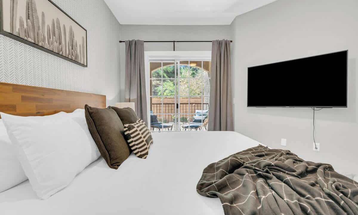 Photo of Bedroom in Oro Valley