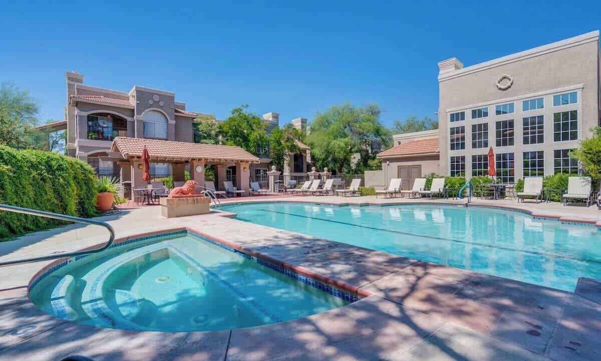 Photo of Outdoor in Oro Valley