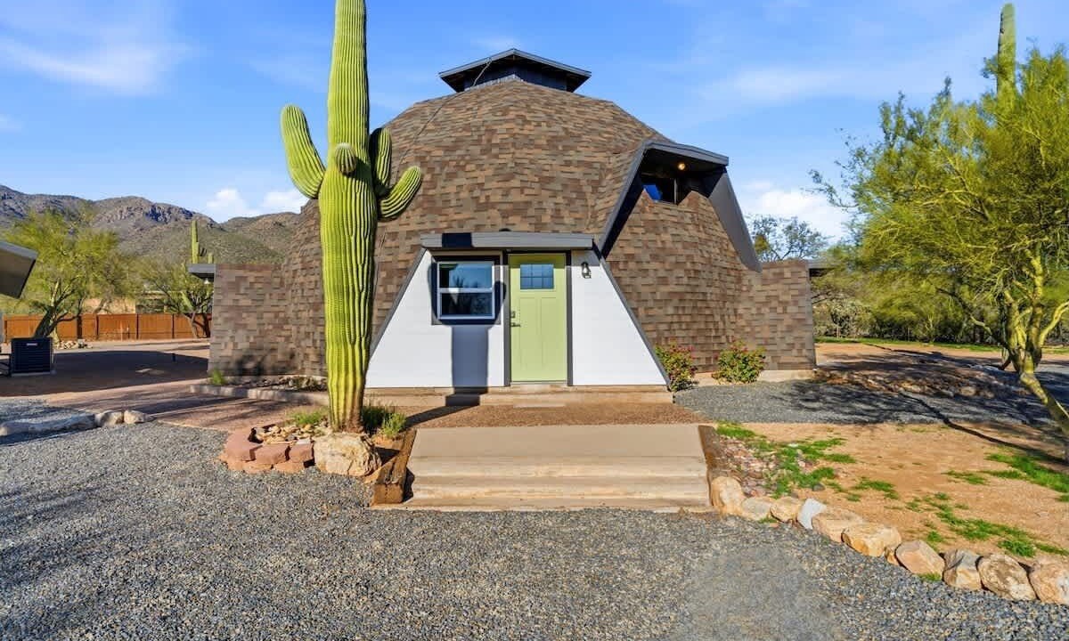 Photo of Outdoor in Tanque Verde