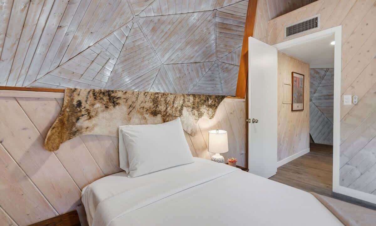 Photo of Bedroom in Tanque Verde