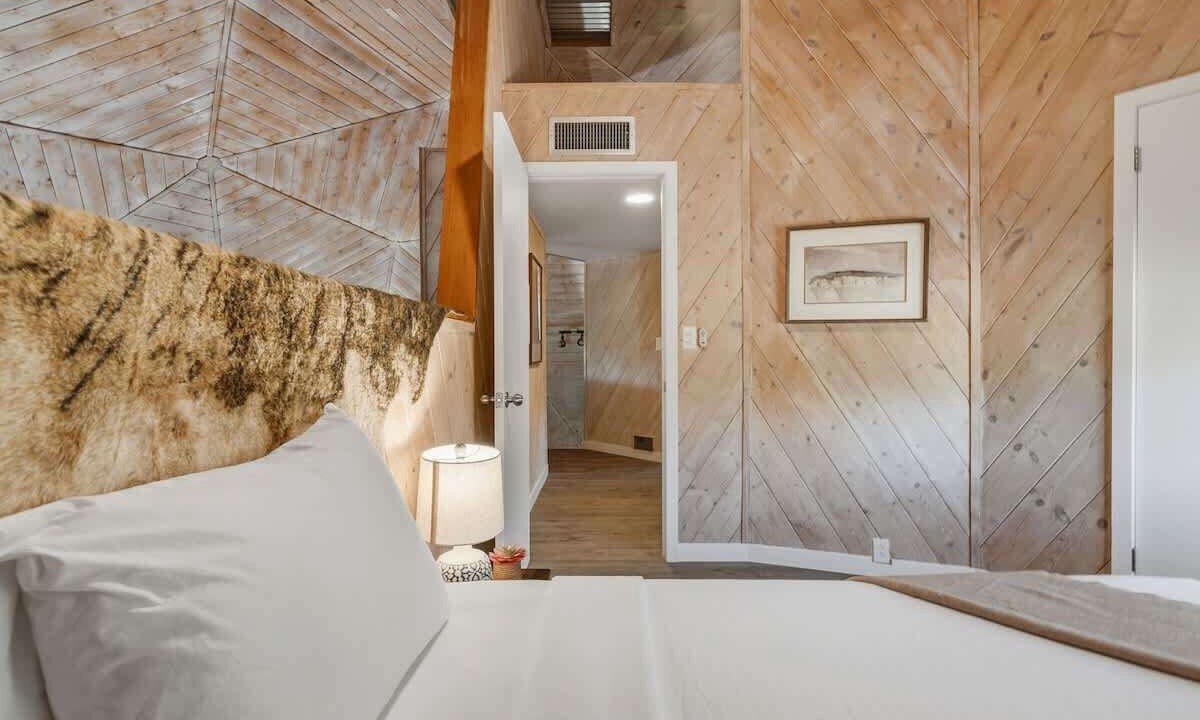 Photo of Bedroom in Tanque Verde