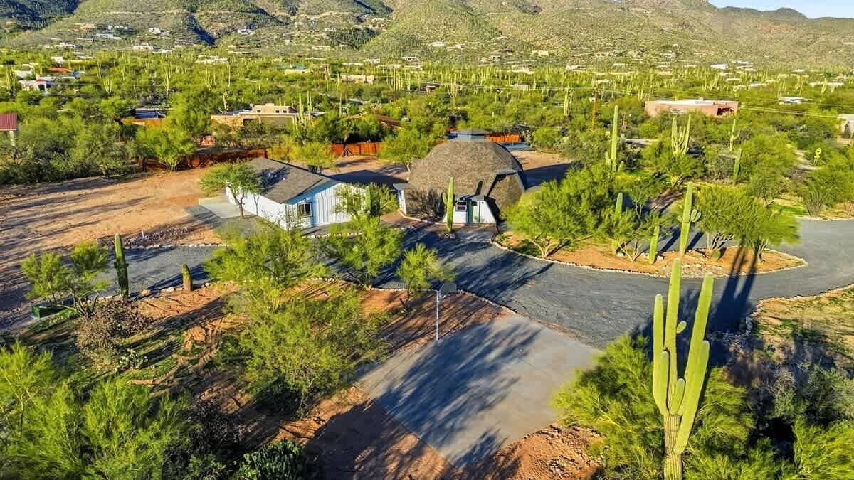 Photo of Outdoor in Tanque Verde