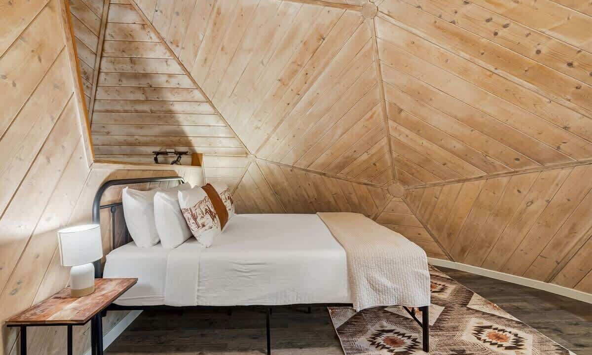 Photo of Bedroom in Tanque Verde