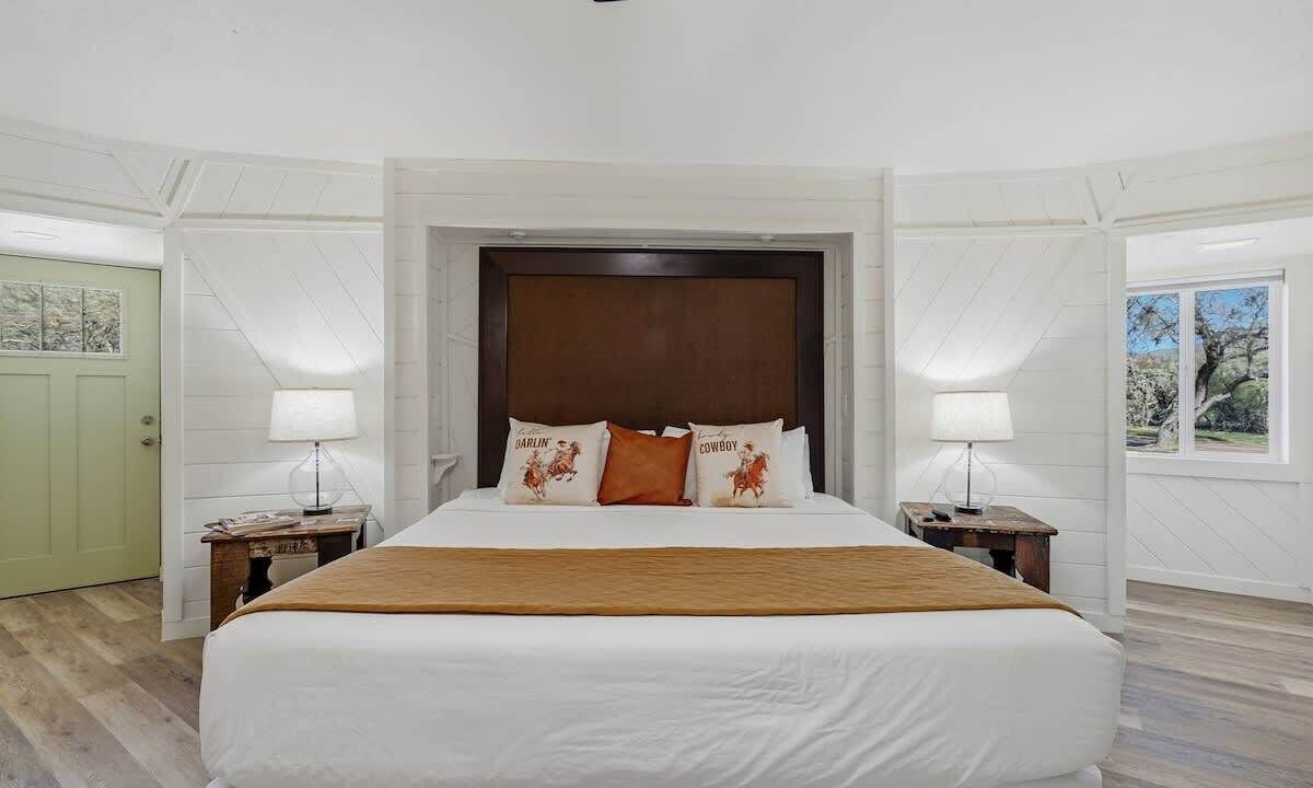 Photo of Bedroom in Tanque Verde