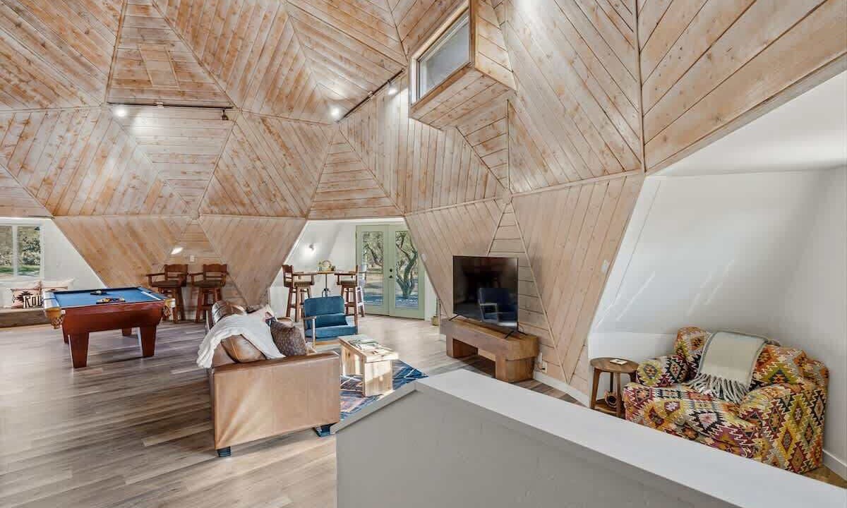 Photo of Bedroom in Tanque Verde