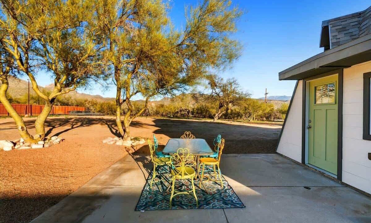 Photo of Outdoor in Tanque Verde
