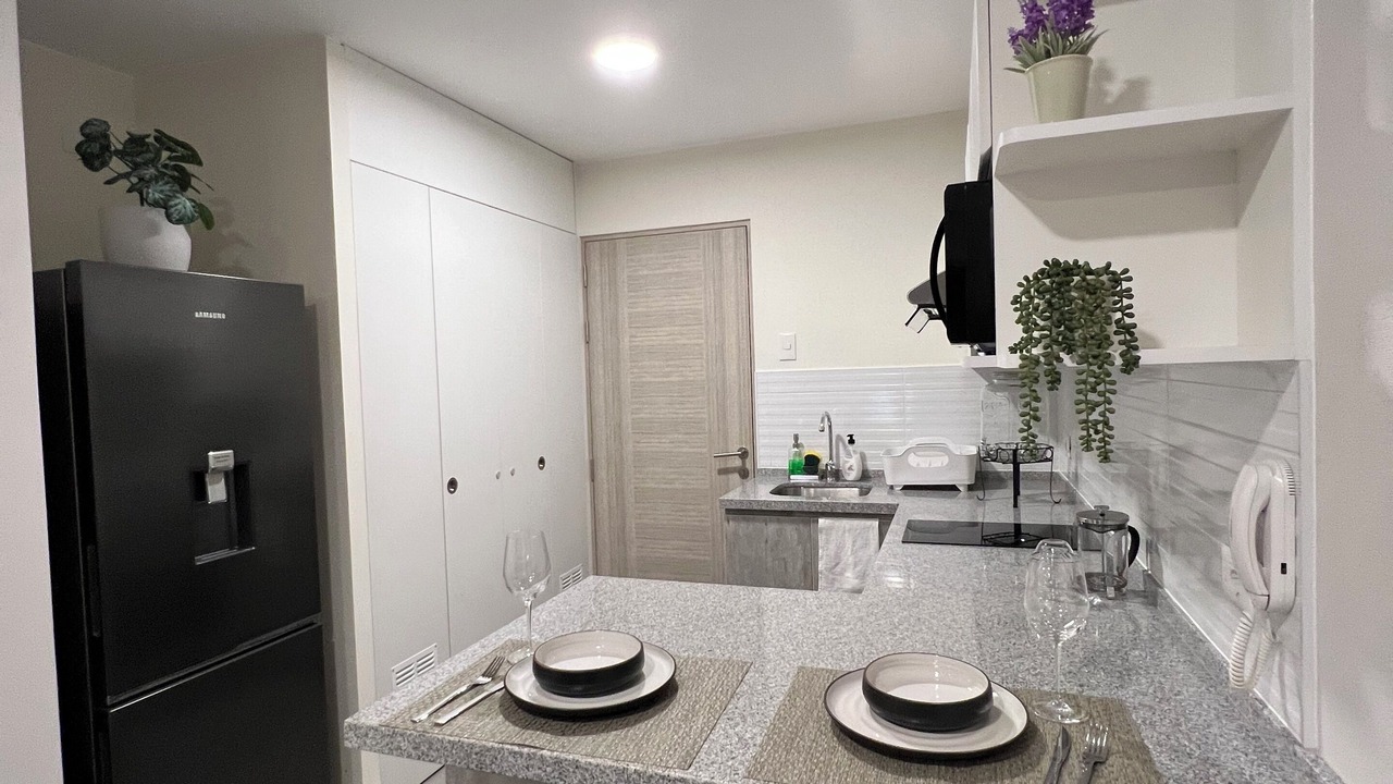 Photo of Kitchen in La Victoria