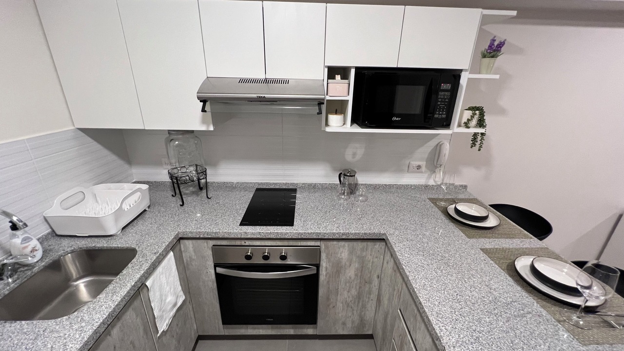 Photo of Kitchen in La Victoria