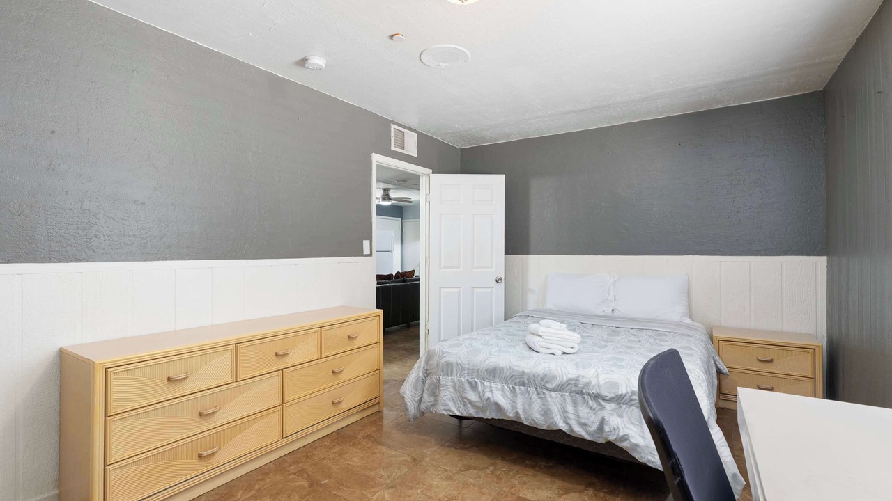 Photo of Bedroom in North Mountain
