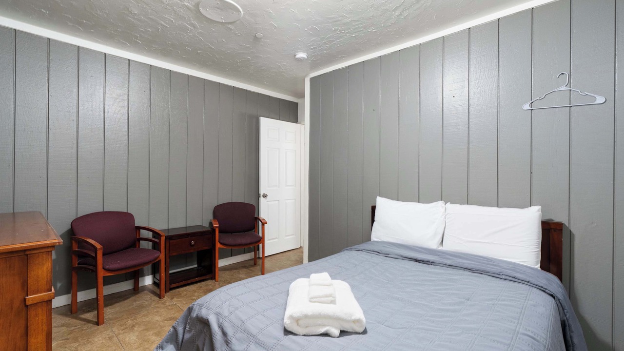 Photo of Bedroom in North Mountain