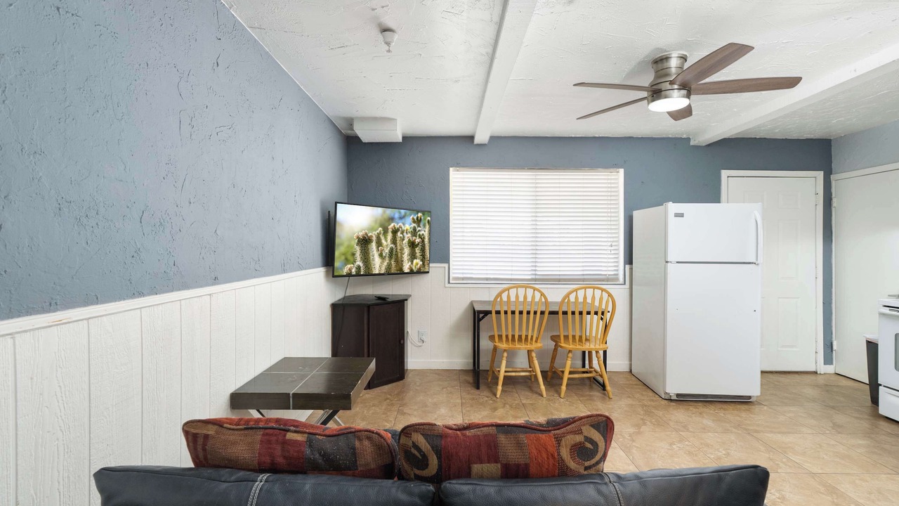 Photo of Livingroom in North Mountain