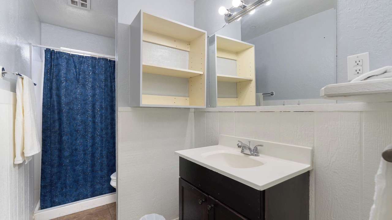 Photo of Bathroom in North Mountain